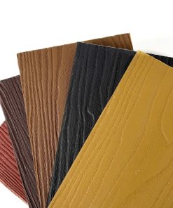 3D Solid Decking – 1 Groove - KWSD120x20-1G-3D