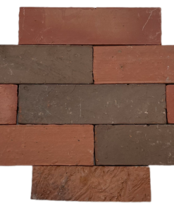 Clay Bricks - CB01