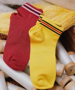 Mulberry Silk Socks - Antibacterial Socks