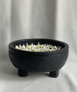 Handcrafted Ceramic Decorative Bowl
