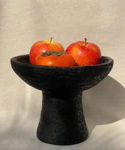 Handcrafted Decorative Fruit Plate
